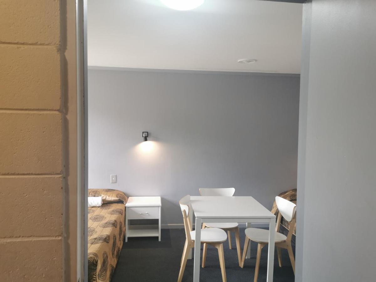 Central Motel イプスウィッチ エクステリア 写真